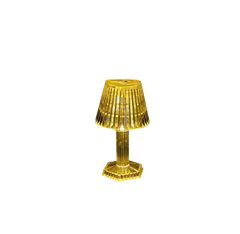 Lumina Luxe Lamp