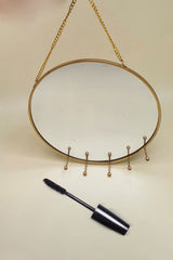 Jewelry Mirror