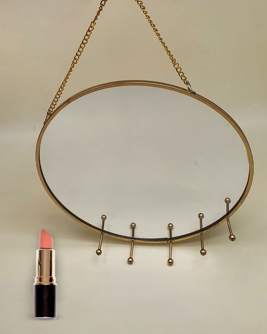 Jewelry Mirror