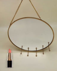 Jewelry Mirror