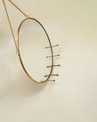 Jewelry Mirror