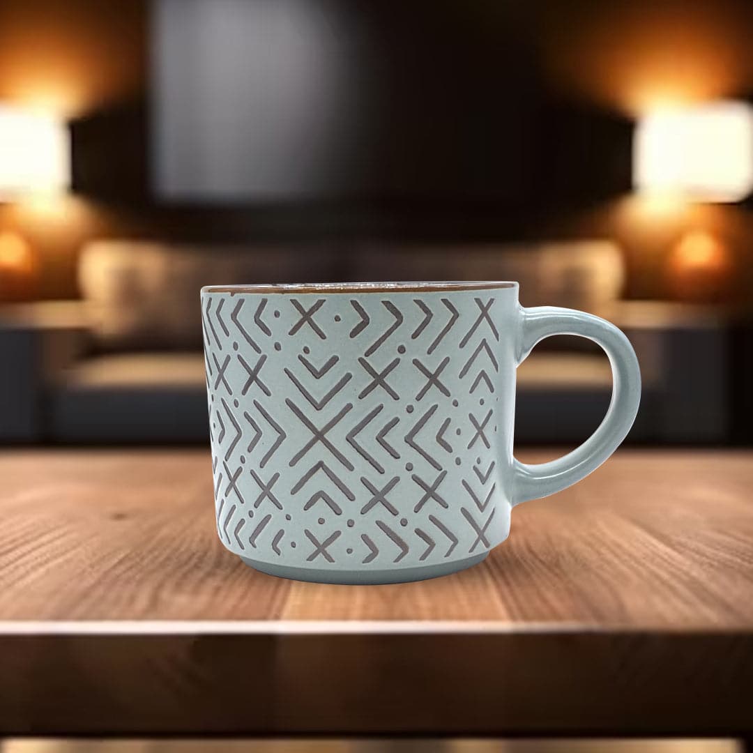 Cuppa Crafted Creations Mugs