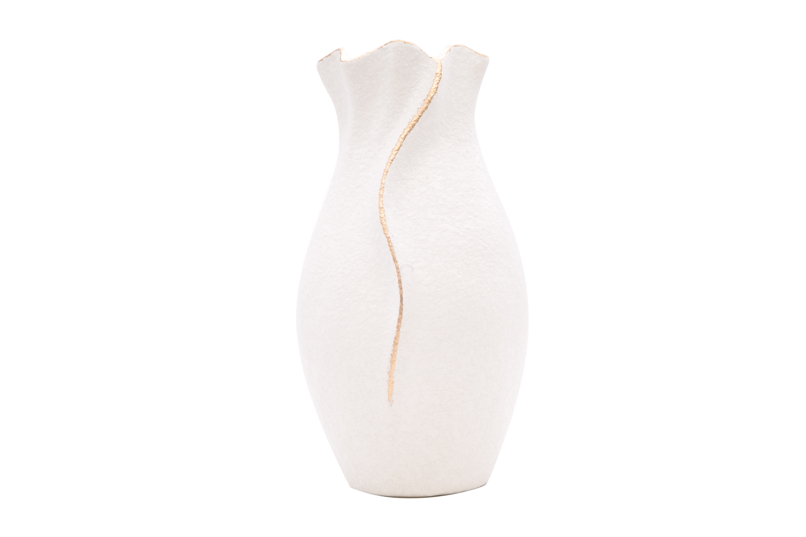 Elengent Floral vase (Medium)