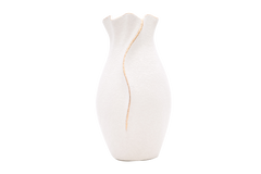 Elengent Floral vase (large)