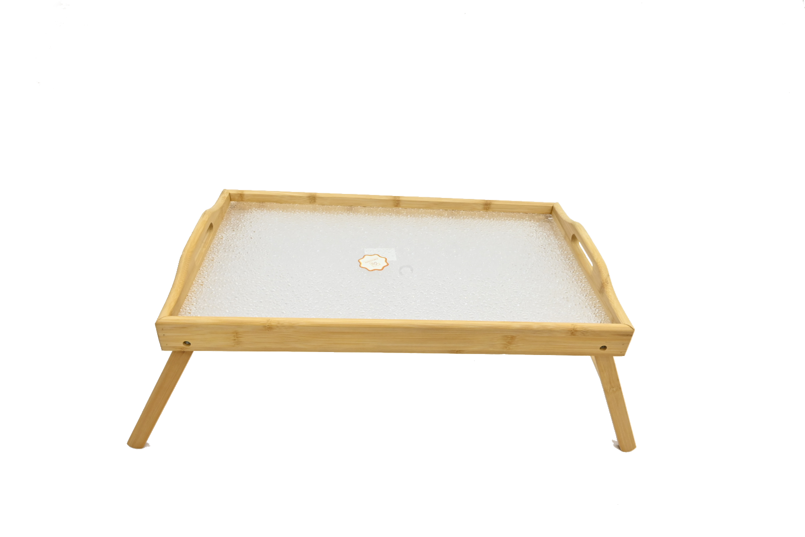 Multi-Function Serving Tray and Table