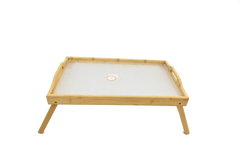 Multi-Function Serving Tray and Table