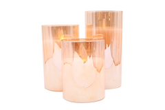 High-Quality LED Candle