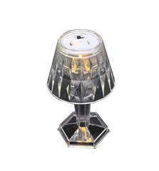 LED Transparent Lamp