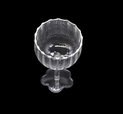 Crystal Affair Wine Glass