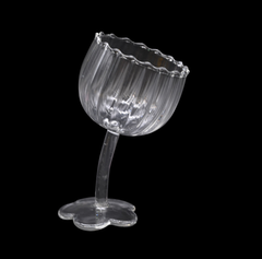 Crystal Affair Wine Glass