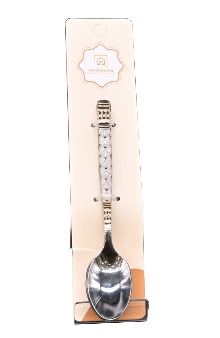 Gleamware Spoon Set