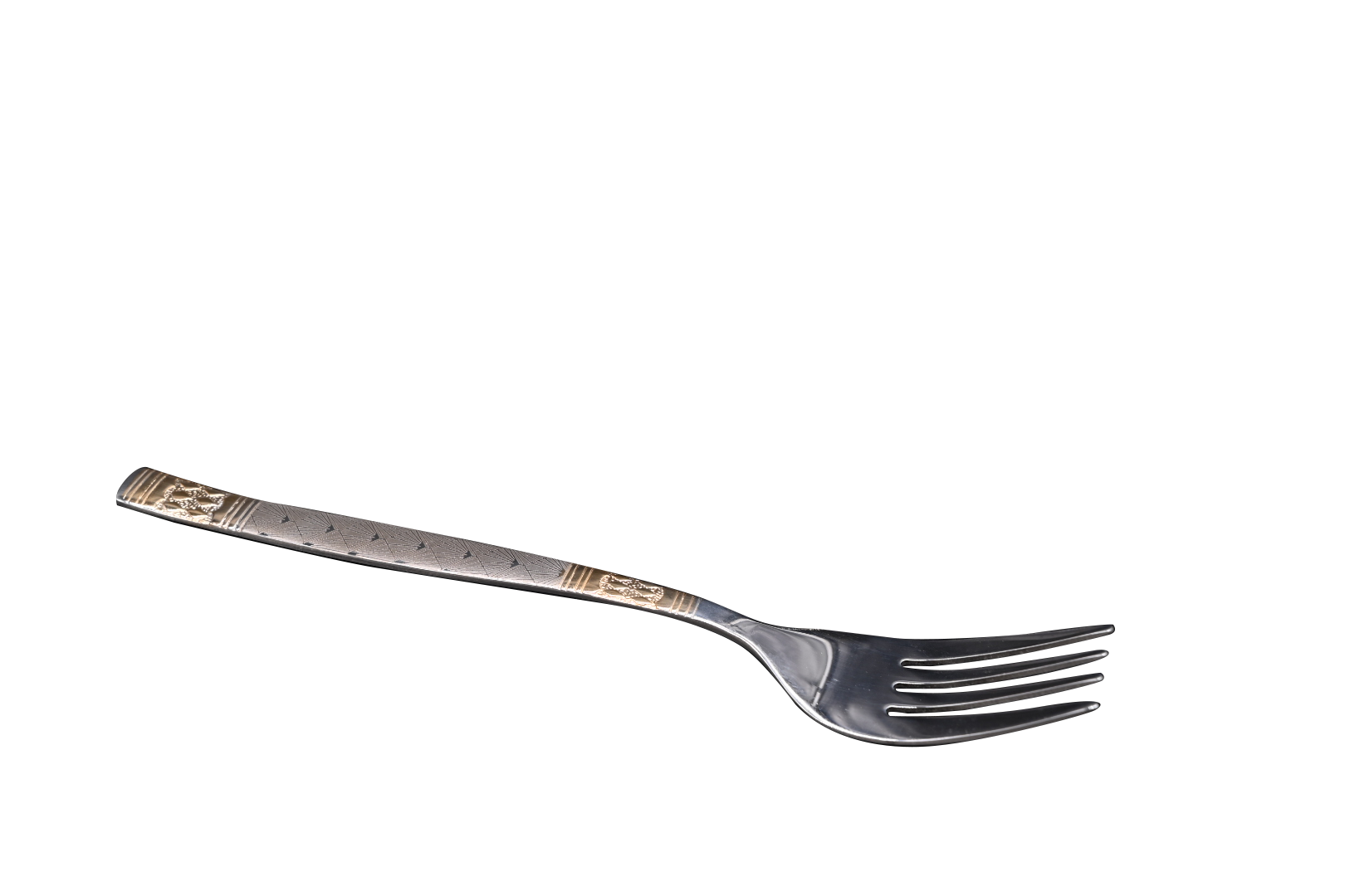 Sterling Fork Set