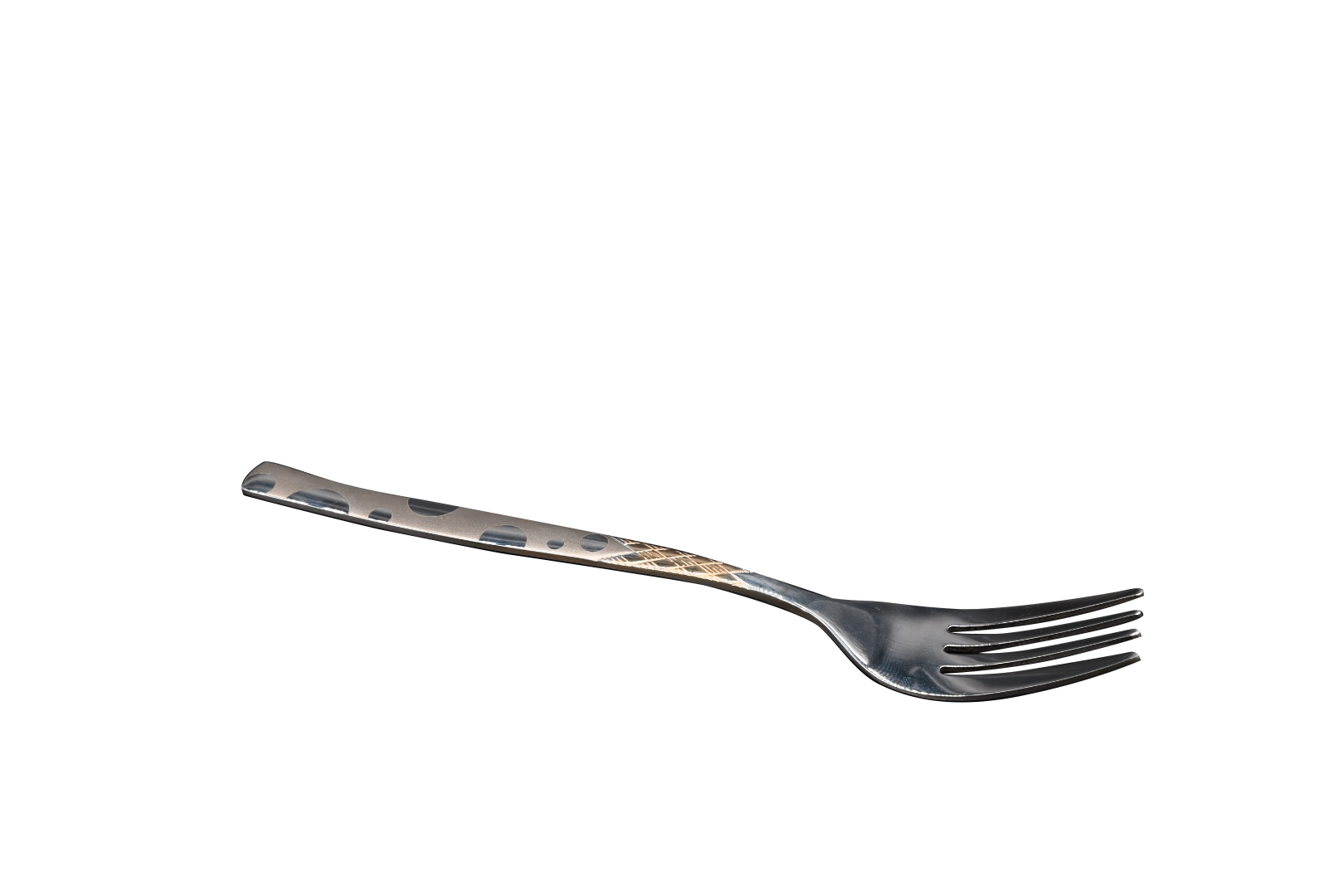 Silver Fork Set