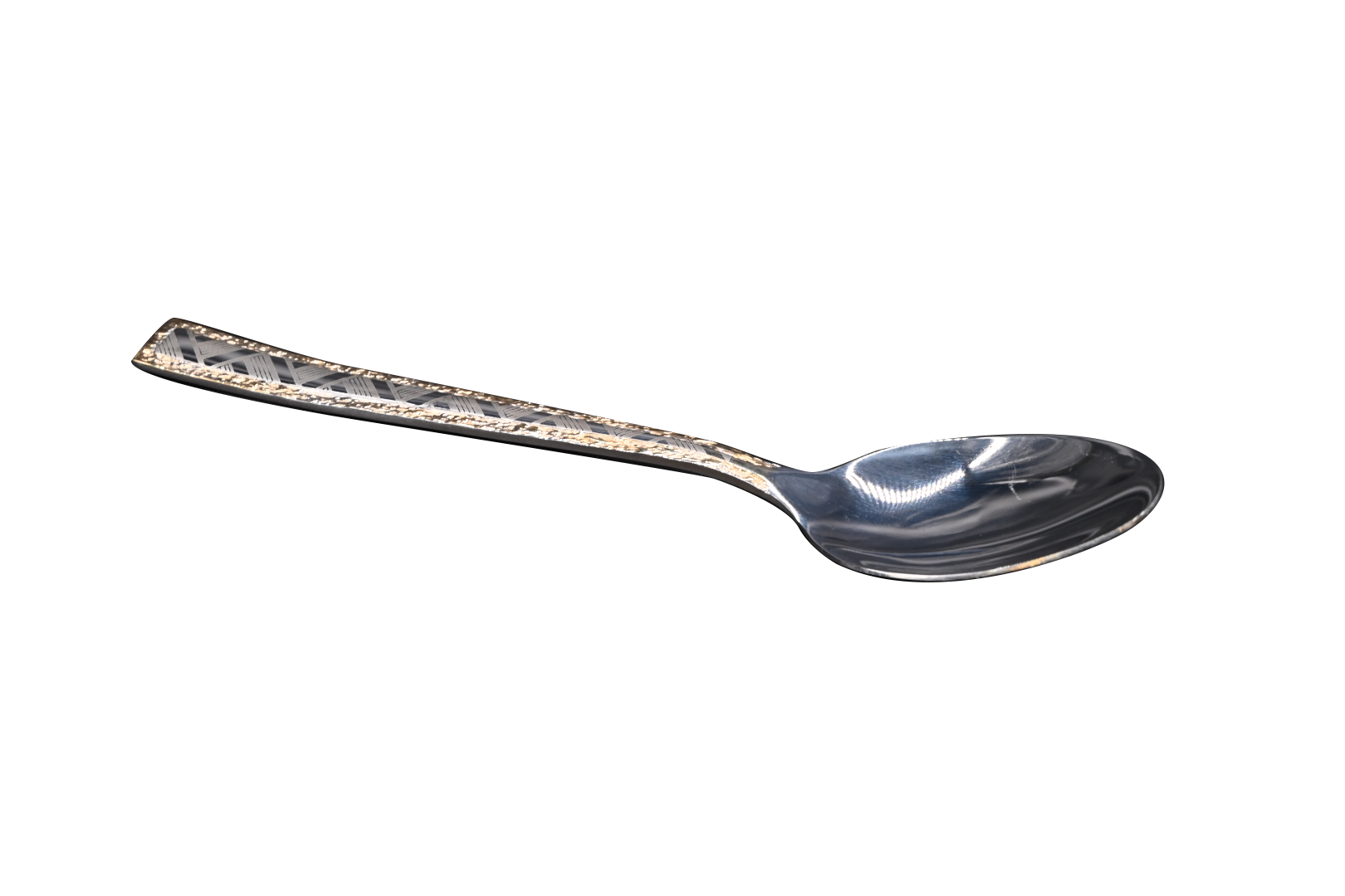 Elegant Dine Spoon Set
