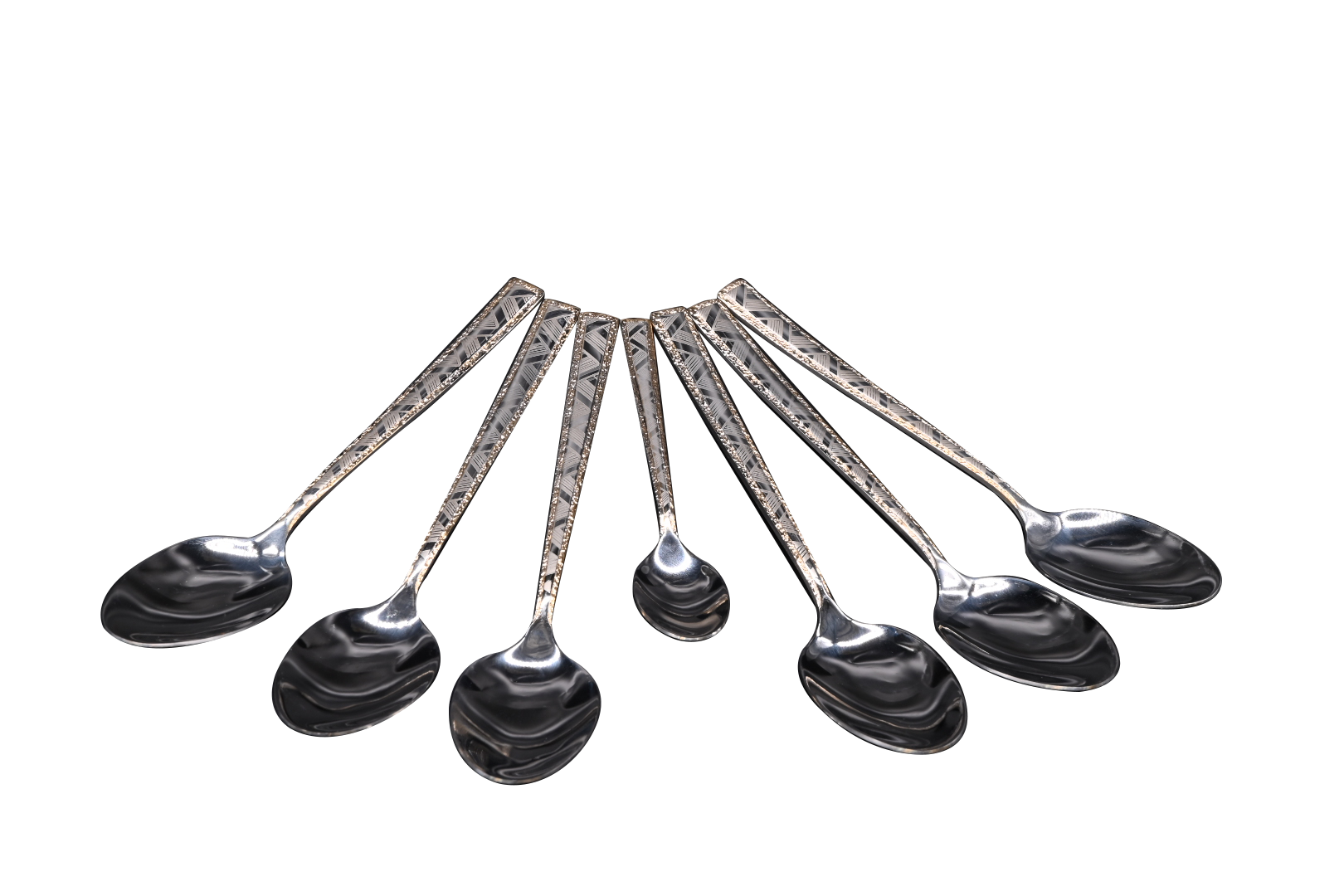 Dining Delights Spoon Set