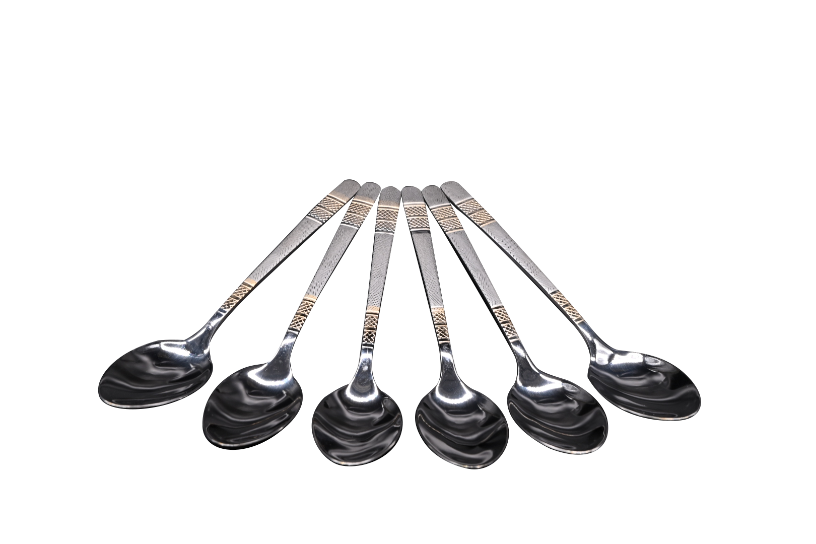 Exquisite Stirrings Spoon Set