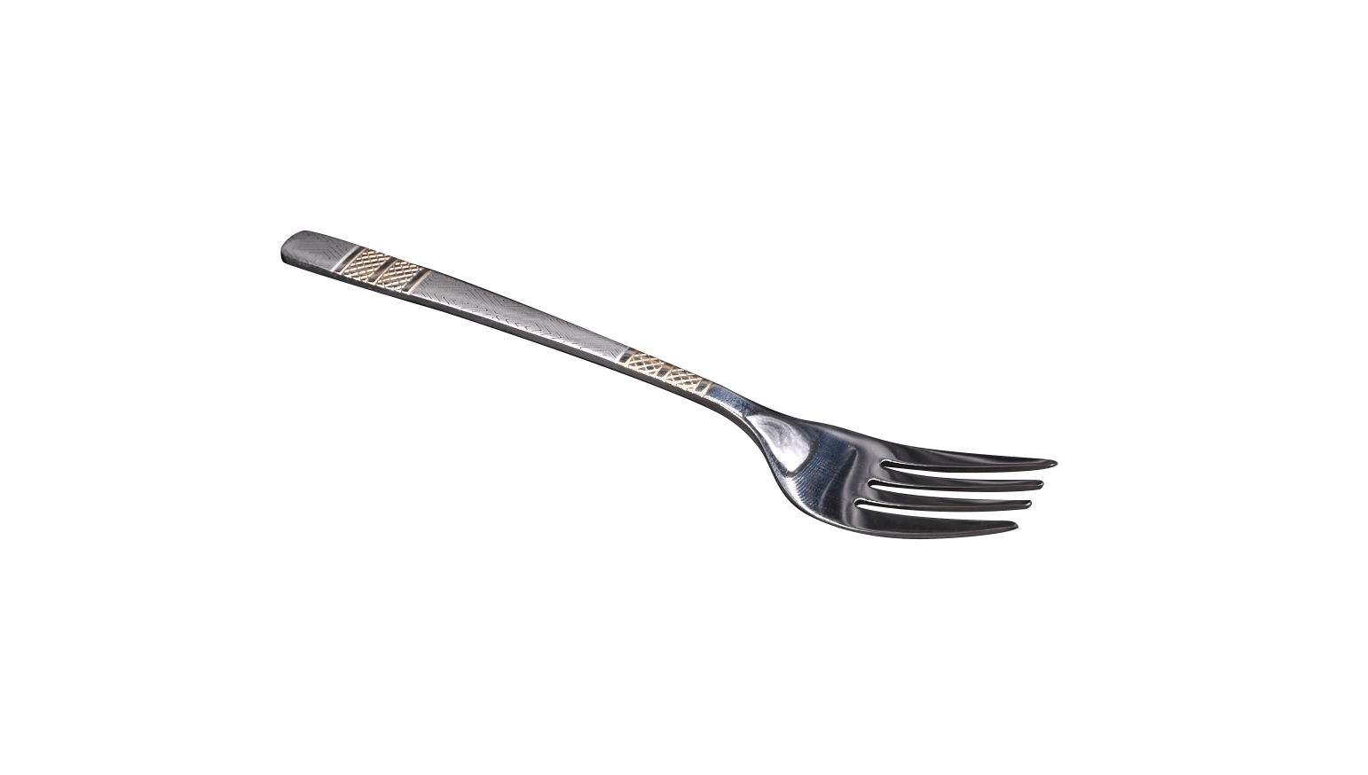 Prestige Prongs Fork Set