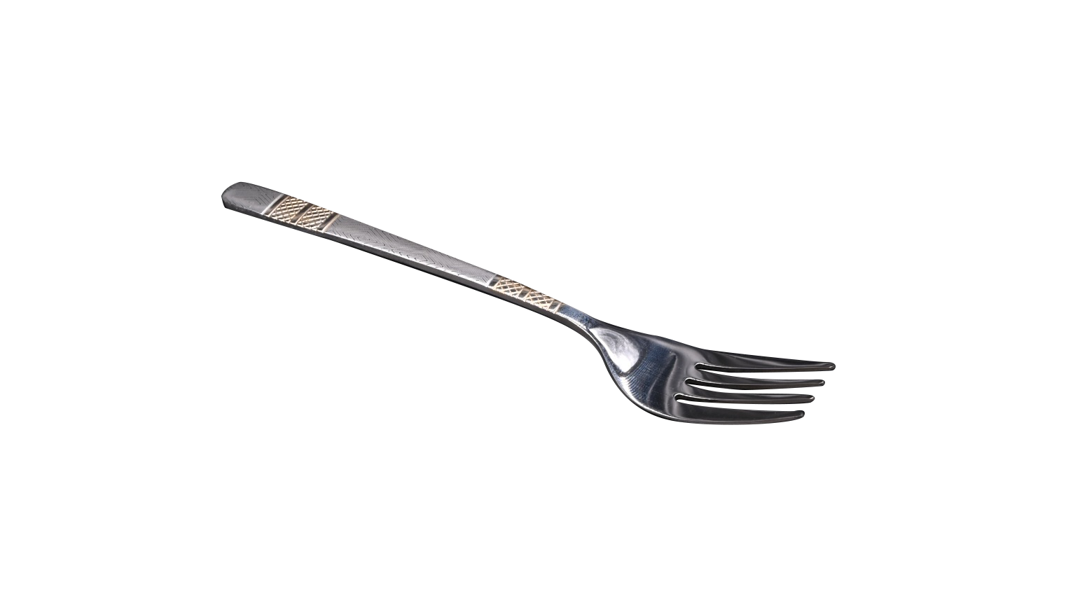 Regal Times Fork Set