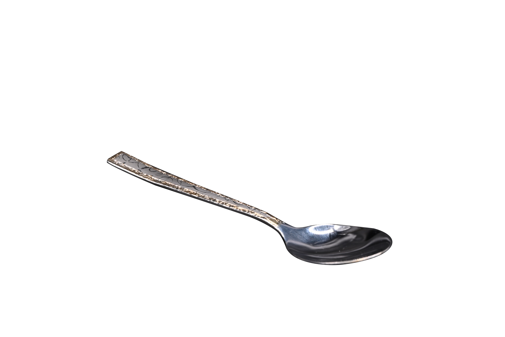 Sterling Taste Spoon Set