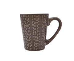Morning Mojo Tea Cups