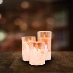 High-Quality LED Candle