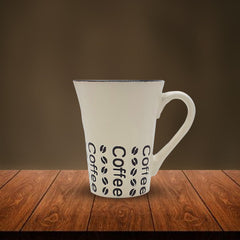 Caffeine Connoisseur Mug