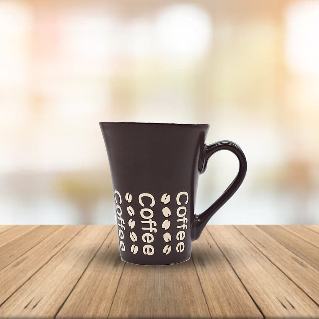 Caffeine Connoisseur Mug