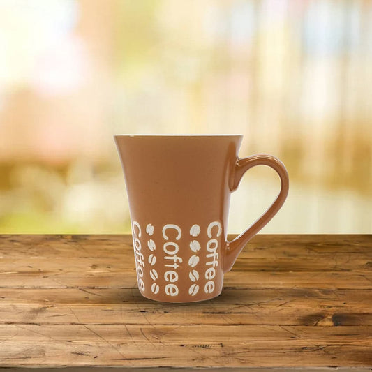 Caffeine Connoisseur Mug