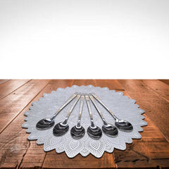 Exquisite Stirrings Spoon Set