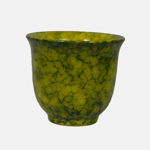 Ceramic Light Green Pot