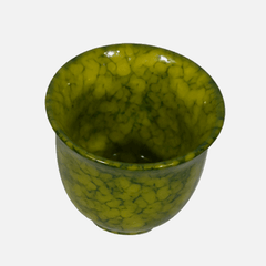 Ceramic Light Green Pot