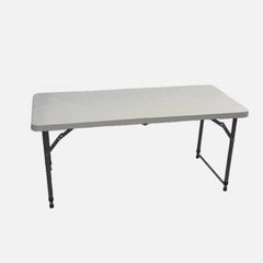 Folding Table (Indoor And Outdoor)
