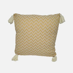 Handwoven Decoration Pillow