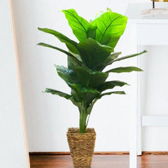 Artificial Indoor Potted Plant in UAE