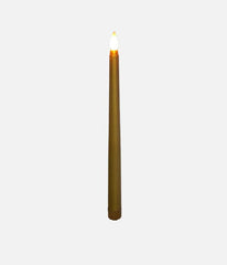 Mystique Flameless Taper Candle