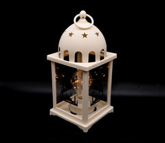 Ramadan Kareem Decorative LED Lantern