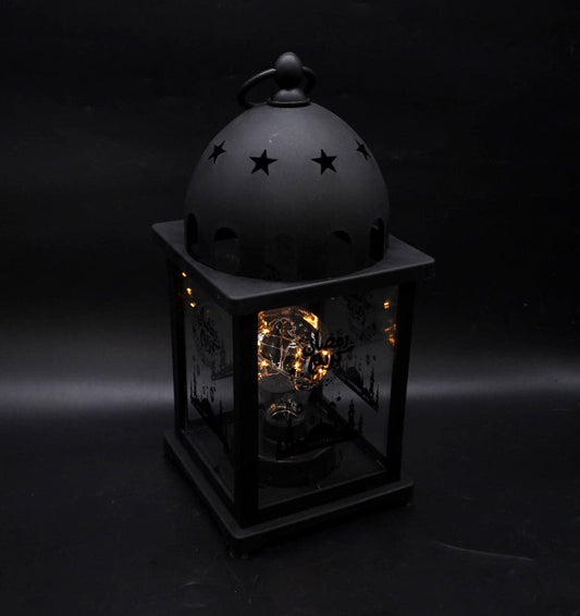 Ramadan Kareem Decorative LED Lantern