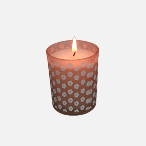 Chic Scented Candles (Set Of 12) - homeelgance.ae