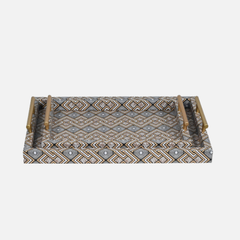 Rectangular Serving Tray (Set of 2)