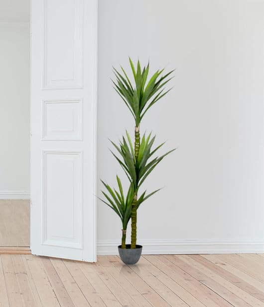 Artificial Potted Plant