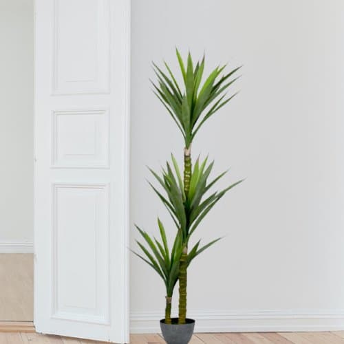 Artificial Potted Plant