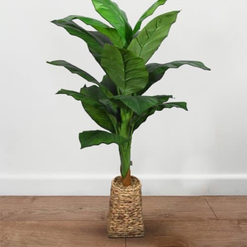 Artificial Indoor Potted Plant in UAE