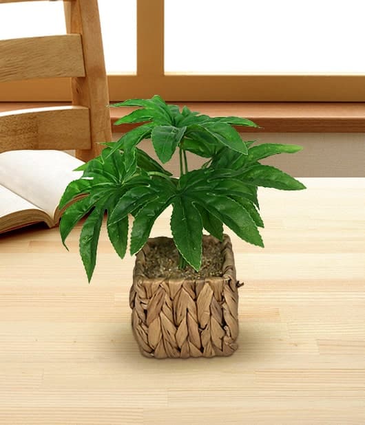 Artificial Potted Plant