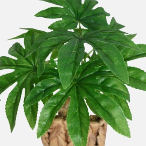 Artificial Potted Plant