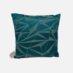 Elegant Design Cushion Cover 2pc Set