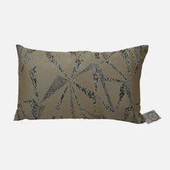 Elegant Design Rectangle Shape Cushion Cover 2pc Set