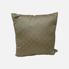 Geometrical Floral Design Cushion Cover 2pc Set