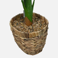 Artificial Pineapple Potted Plant